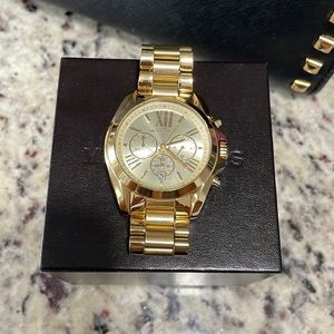 Michael Kors watch brand new for sell